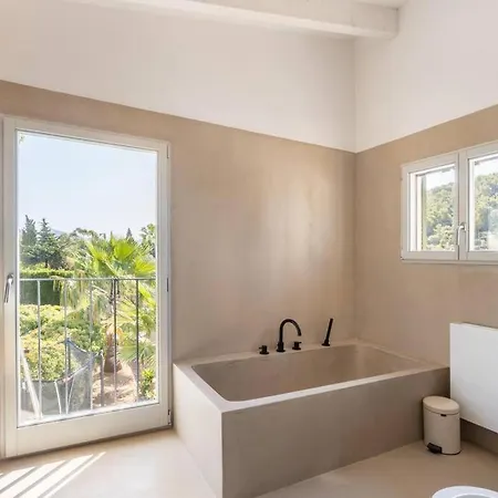 Villa La Telaranya - Luxury With Heated Pool Close To Port Pollenca Port de Pollença