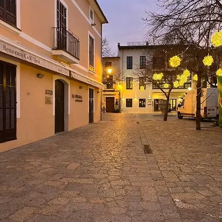 Villa La Telaranya - Luxury With Heated Pool Close To Port Pollenca