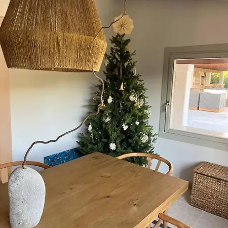 La Telaranya - Luxury With Heated Pool Close To Port Pollenca Villa Port de Pollença