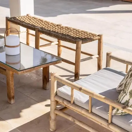 La Telaranya - Luxury With Heated Pool Close To Port Pollenca Villa *