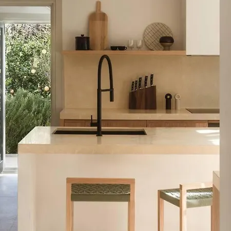 La Telaranya - Luxury With Heated Pool Close To Port Pollenca Villa *