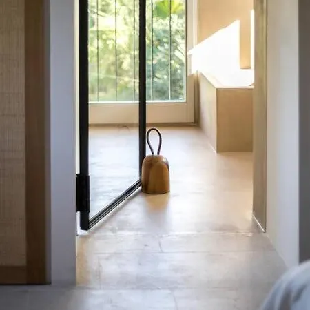 La Telaranya - Luxury With Heated Pool Close To Port Pollenca *