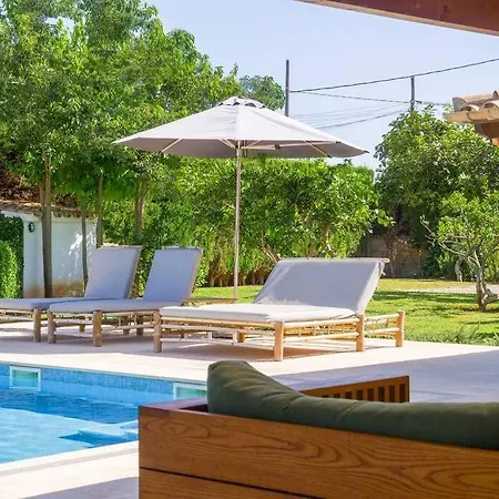 La Telaranya - Luxury With Heated Pool Close To Port Pollenca Villa