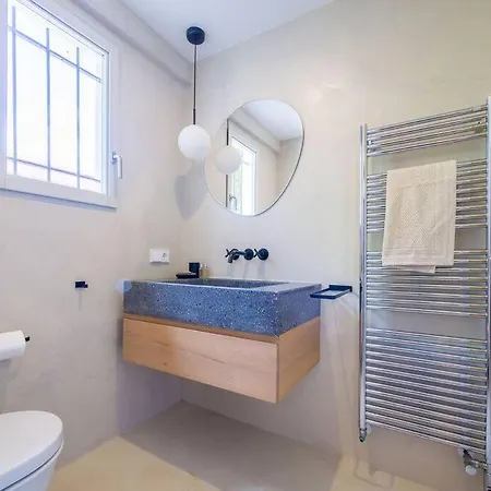 Villa La Telaranya - Luxury With Heated Pool Close To Port Pollenca *