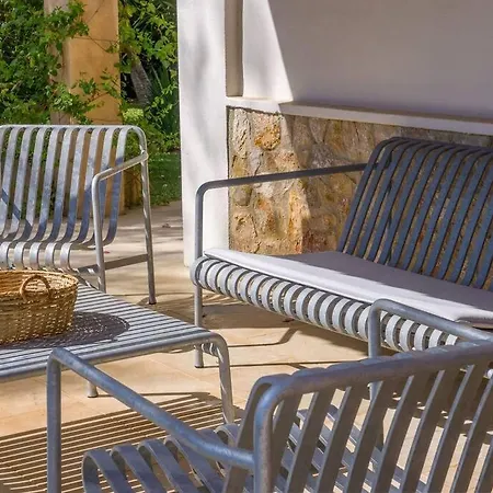 Villa La Telaranya - Luxury With Heated Pool Close To Port Pollenca