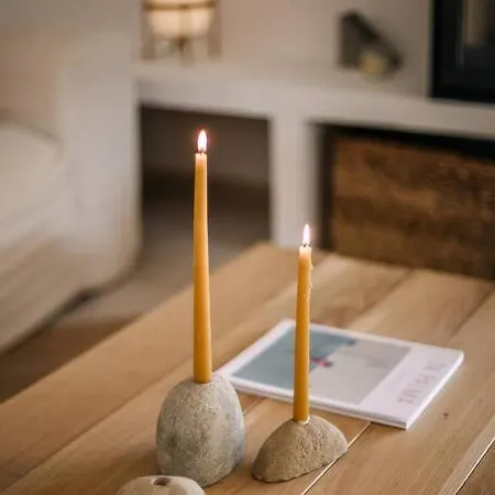 La Telaranya - Luxury With Heated Pool Close To Port Pollenca Villa *