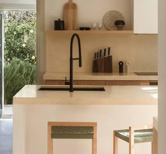 La Telaranya - Luxury With Heated Pool Close To Port Pollenca Villa *