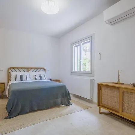 La Telaranya - Luxury With Heated Pool Close To Port Pollenca Villa Port de Pollenca