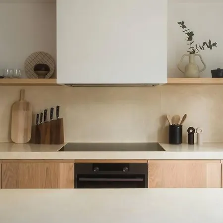 La Telaranya - Luxury With Heated Pool Close To Port Pollenca Villa *