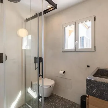 La Telaranya - Luxury With Heated Pool Close To Port Pollenca * Port de Pollenca