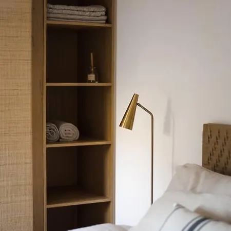 La Telaranya - Luxury With Heated Pool Close To Port Pollenca Villa Port de Pollenca