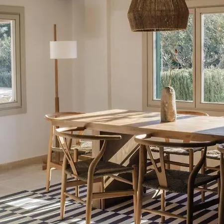 Villa La Telaranya - Luxury With Heated Pool Close To Port Pollenca Port de Pollenca