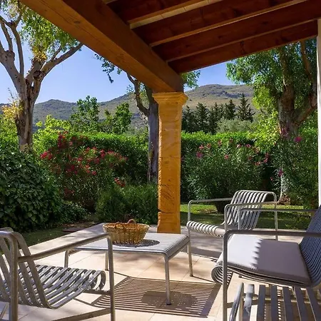 Villa La Telaranya - Luxury With Heated Pool Close To Port Pollenca