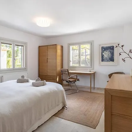 La Telaranya - Luxury With Heated Pool Close To Port Pollenca Villa *