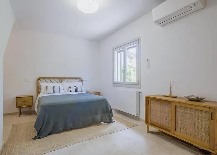 La Telaranya - Luxury With Heated Pool Close To Port Pollenca Villa Port de Pollenca