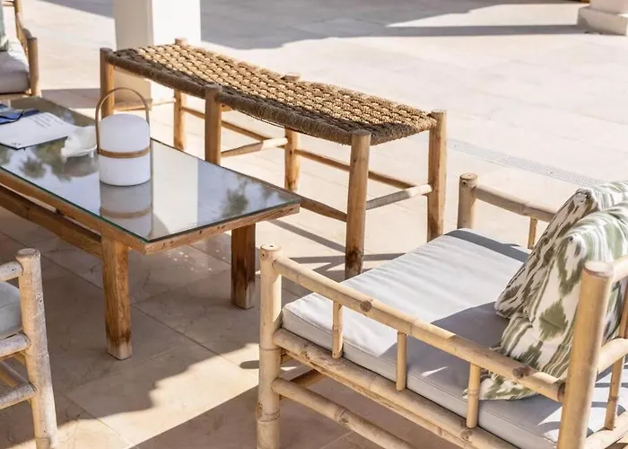 La Telaranya - Luxury With Heated Pool Close To Port Pollenca Вилла *