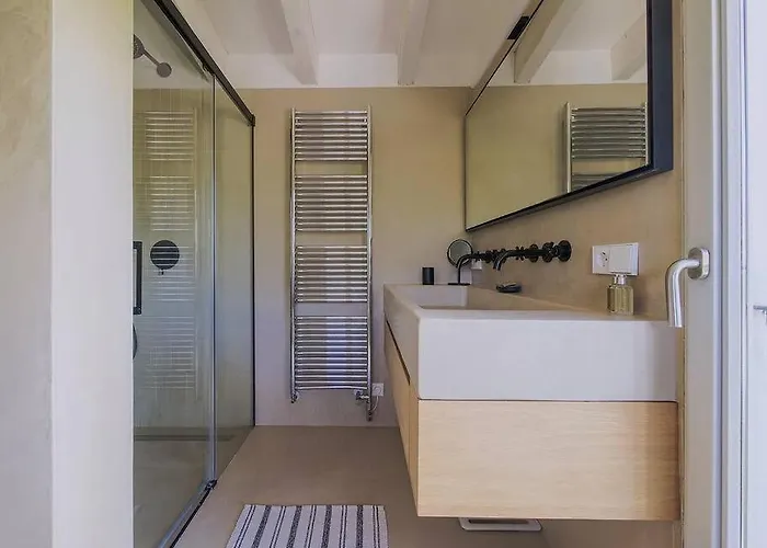 La Telaranya - Luxury With Heated Pool Close To Port Pollenca *