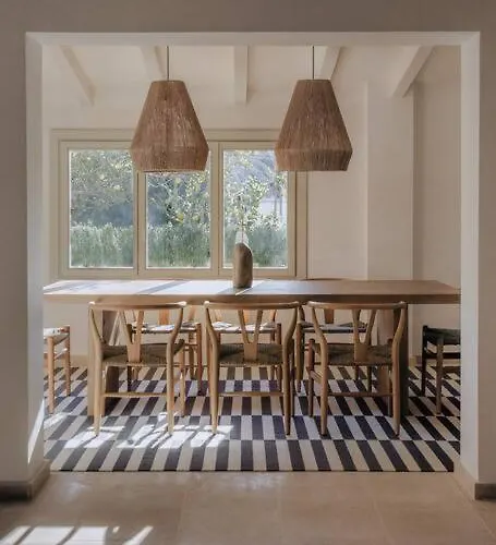 La Telaranya - Luxury With Heated Pool Close To Port Pollenca Поланко