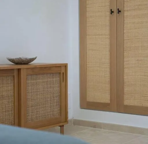 La Telaranya - Luxury With Heated Pool Close To Port Pollenca Вилла Поланко