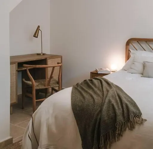 La Telaranya - Luxury With Heated Pool Close To Port Pollenca Villa Port de Pollenca