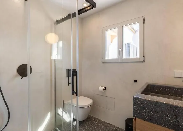 La Telaranya - Luxury With Heated Pool Close To Port Pollenca * Поланко