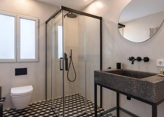 La Telaranya - Luxury With Heated Pool Close To Port Pollenca Villa Port de Pollenca