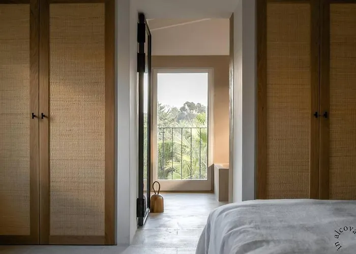 La Telaranya - Luxury With Heated Pool Close To Port Pollenca * Port de Pollenca