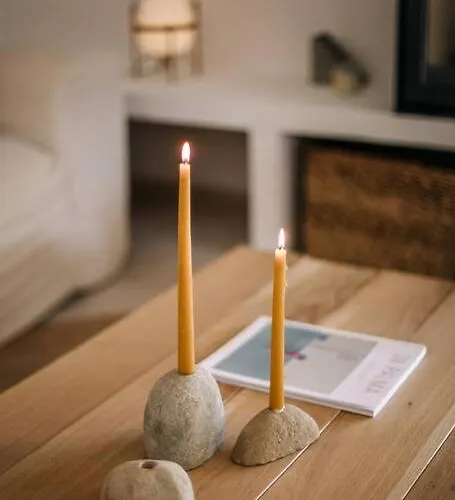 La Telaranya - Luxury With Heated Pool Close To Port Pollenca Вилла *