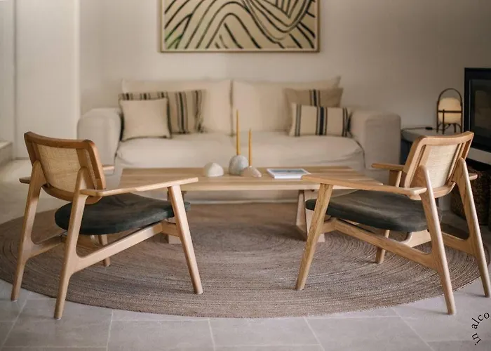 La Telaranya - Luxury With Heated Pool Close To Port Pollenca Вилла