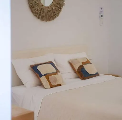 La Telaranya - Luxury With Heated Pool Close To Port Pollenca * Поланко