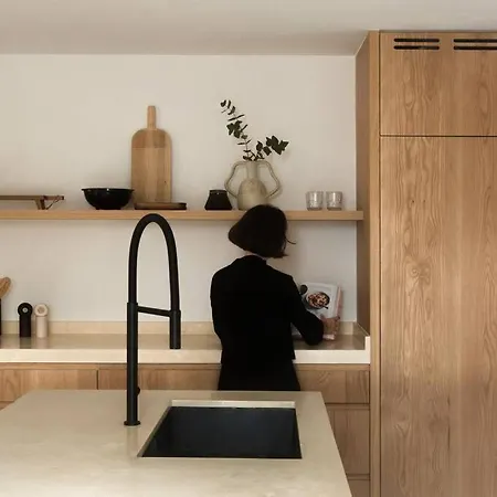 La Telaranya - Luxury With Heated Pool Close To Port Pollenca Villa *