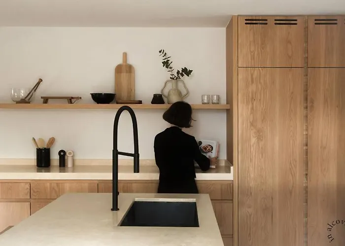 La Telaranya - Luxury With Heated Pool Close To Port Pollenca Villa *