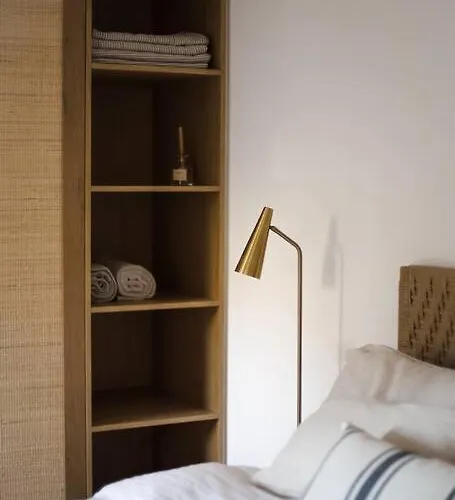 La Telaranya - Luxury With Heated Pool Close To Port Pollenca Villa Port de Pollença